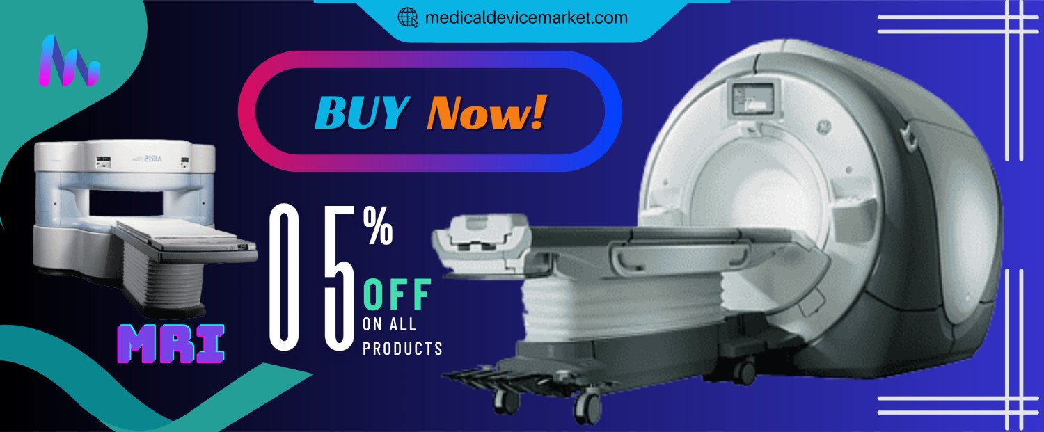 Medical Device Market promo