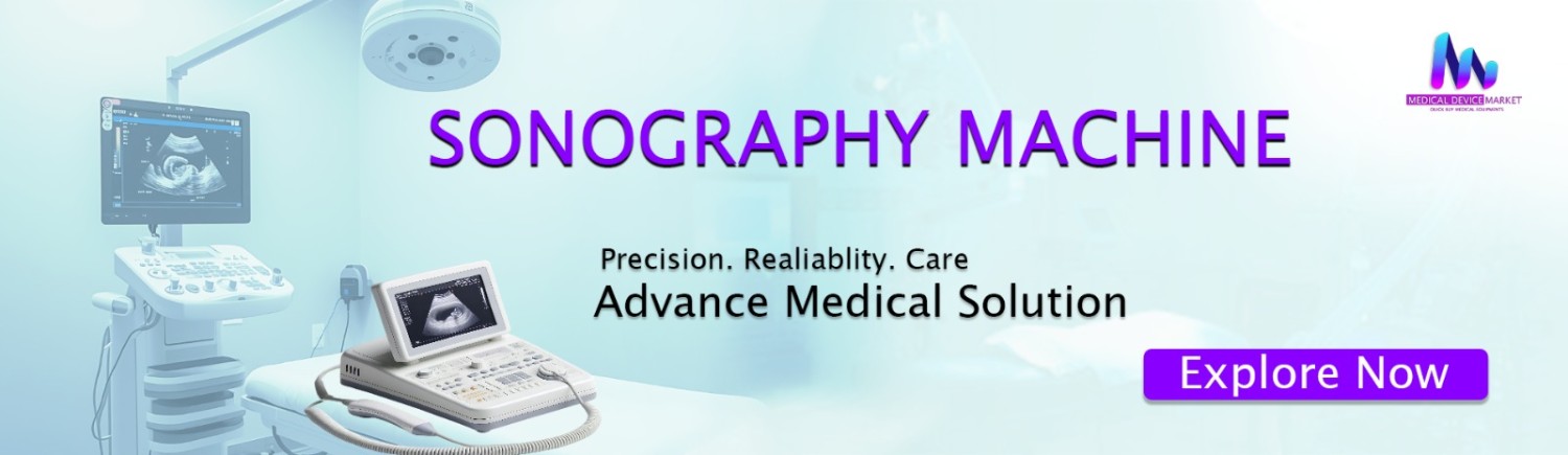 Medical Device Market promo