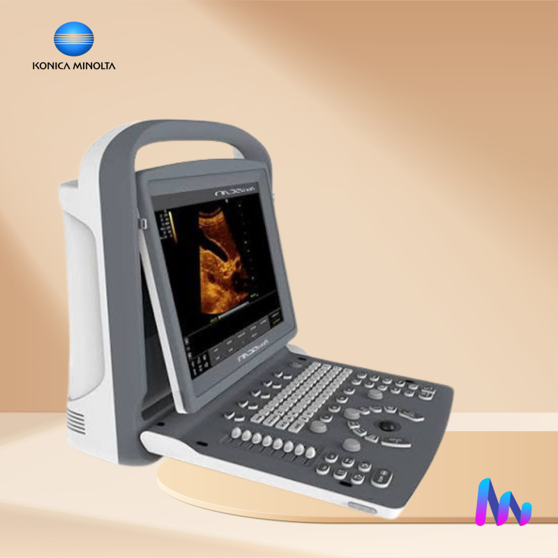 Konica Minolta B1 PRO – B/W Ultrasound System