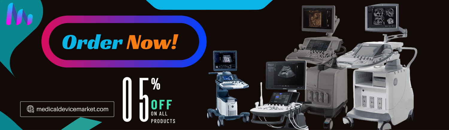 Medical Device Market promo