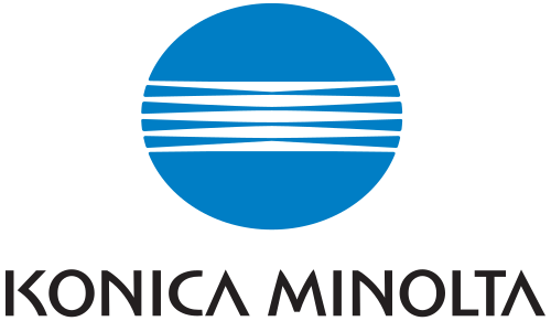 KONIKA MINOLTA